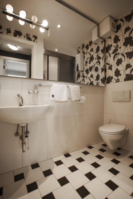Krunska 26 Apartment Belgrade Exterior photo